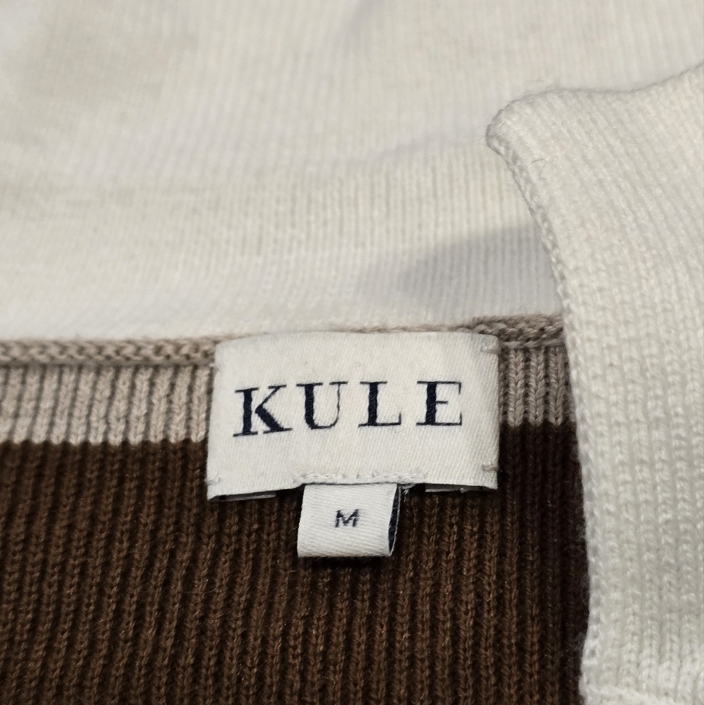Kule Joey Rugby Sweater - Picture 3 of 4